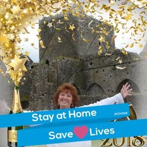 Meet your Posher, Ginny